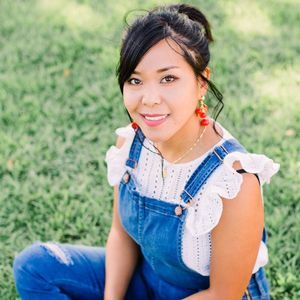 Meet your Posher, Cynthia